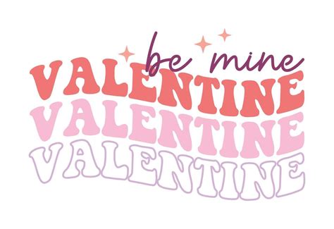 Valentine's Day Quote 17046919 Vector Art at Vecteezy