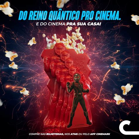 Cinemarkoficial On Twitter Criaturas Nunca Antes Vistas Um Vil O