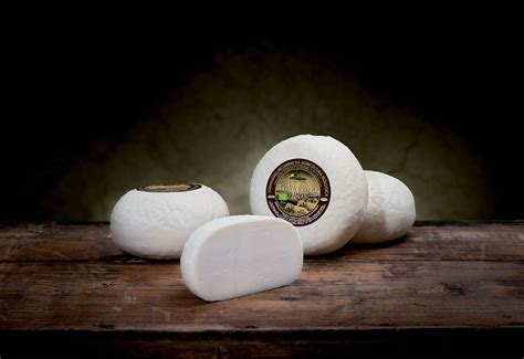 Pecorino Val D Orcia Valdorcino Giovane Bio Formaggio Stagionato