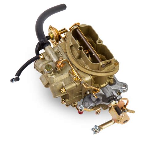 Holley Cfm Factory Muscle Car Replacement Carburetor