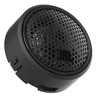 Purchase The JBL STADIUM 192T Tweeter 3 4 Aluminum Dome With Inline