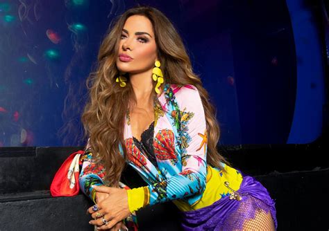 Gloria Trevi Evalúa “opciones Legales” Por Supuesta “defraudación