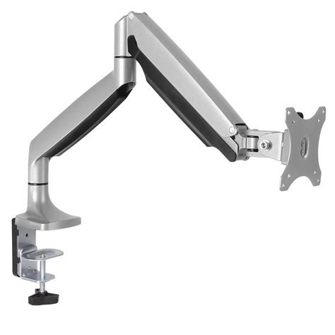 Startech Desk Mount Monitor Arm Heavy Duty Ergonomic Vesa Monitor