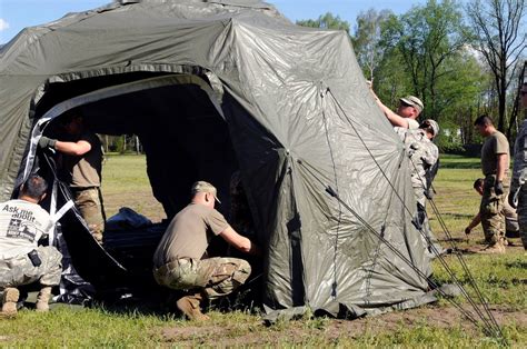 Dvids Images 364th In Final Stages For Exercise Anakonda 16 [image 3 Of 3]