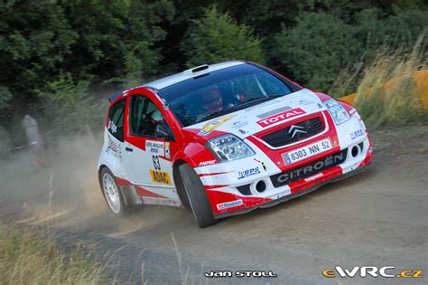 Ogier S Bastien Ingrassia Julien Citro N C S Adac Eifel