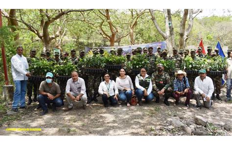 Ej Rcito De Nicaragua Particip En El Lanzamiento De La Campa A