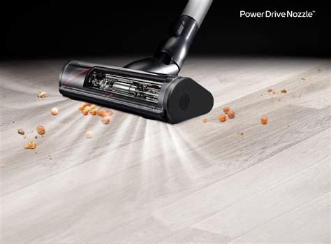 Беспроводной вертикальный пылесос LG A9-CORE: характеристики, обзоры ...