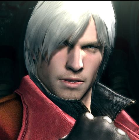 Dante Avatar By Ryann1220 On Deviantart