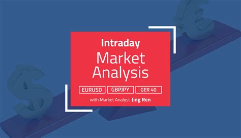 Intraday Market Analysis Eur Consolidates Gain Orbex Forex Trading Blog