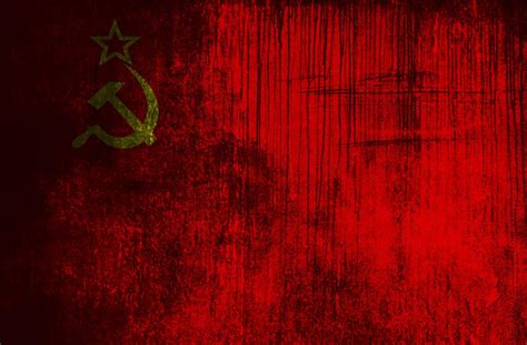 Soviet Flag Wallpapers - Top Free Soviet Flag Backgrounds - WallpaperAccess