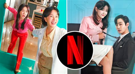 Netflix Estos Son Los Mejores Doramas Que Puedes Ver En La