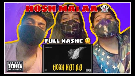 MC STΔN - HOSH MAI AA | REACTION BY DNM - YouTube