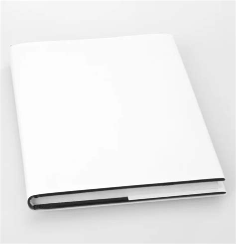 White Blank Book Stock Photos Royalty Free White Blank Book Images