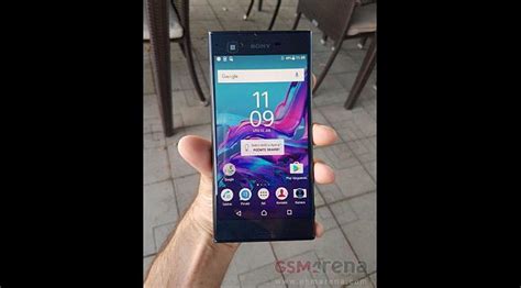 Inikah Wujud Smartphone Terbaru Jagoan Sony Tekno Liputan6