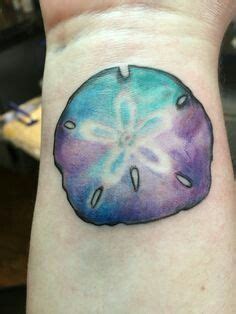 Best Sand Dollar Tattoo Ideas In Sand Dollar Tattoo