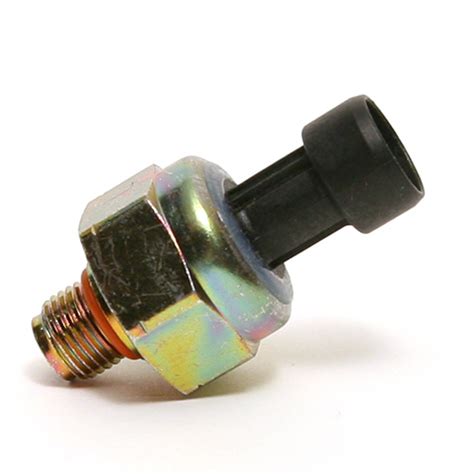 Delphi HTS102 Fuel Injection Pressure Sensor Autoplicity