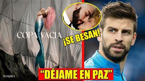 Ltima Hora Adelanto De Nueva Canci N De Shakira Y Manuel Turizo