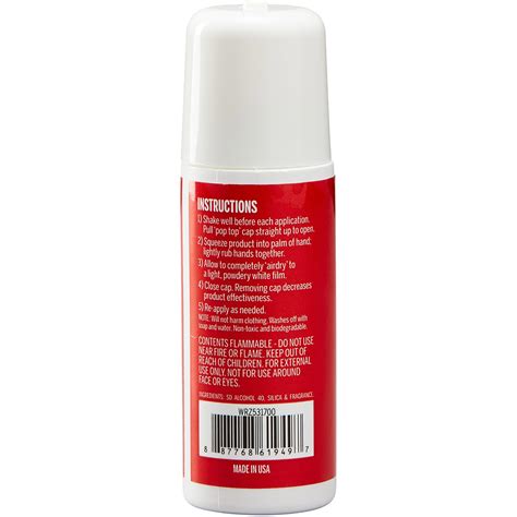 Wilson Pro Grip Max Lotion