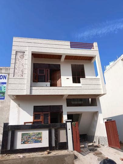 4 BHK 1600 Sqft Villa For Sale At Govindpura Kardhani Scheme Jaipur