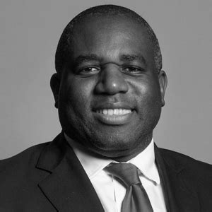 David Lammy MP | MHP Group