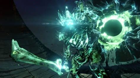 Destiny Reprisa Cl Ssica Incurs O O Fim De Crota