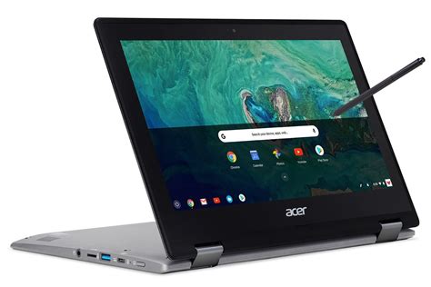 Acer Chromebook Spin 11 Review TechTnet