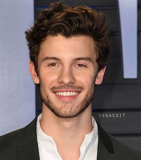 Shawn Mendes De Barba Shawn Mendes Dad Shawn Mendes Edits Shawn Mendes