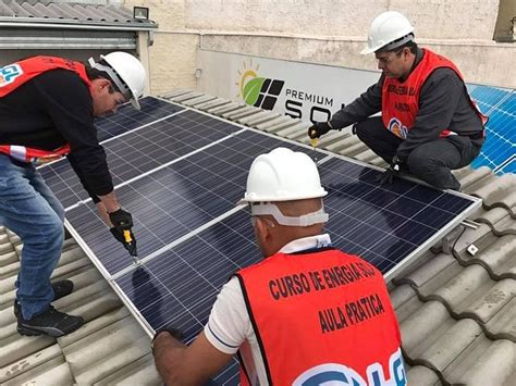 Curso De Energia Solar Em Manaus AM Nos Dias 26 07 E 27 07 2022 Bio