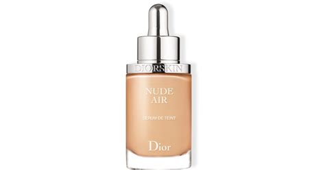 DIOR Diorskin Nude Air Serum Foundation Fluid SPF Notino At