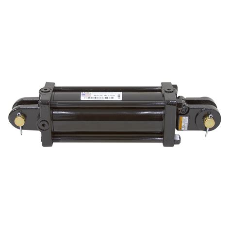 4x8x175 Double Acting Hydraulic Cylinder Prince F400080abaca07b Double Acting Hydraulic