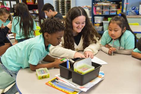 College Park Elementary Home