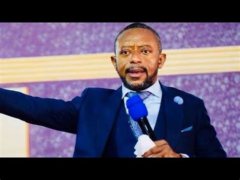 Prophet Owusu Bempah Reveals The Secret Behind The Million Votes