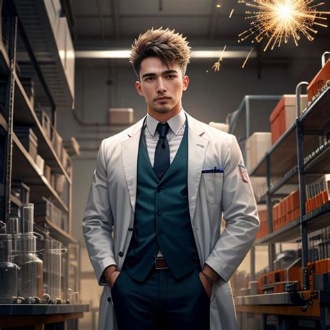 The Brilliant Inventor | Story.com