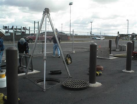 Bollards Wilbert Precast Inc