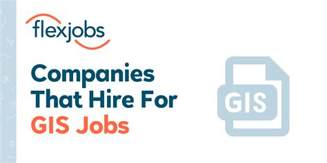 10 Companies That Hire For Remote Gis Jobs Flexjobs