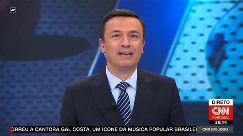 Cnn Em Jogo Sérgio Conceição Expulso Em Mafra Cnn Em Jogo Tvi Player