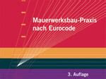 Mauerwerksbau Praxis Nach Eurocode Mauerwerk B Cher Baunetz Wissen