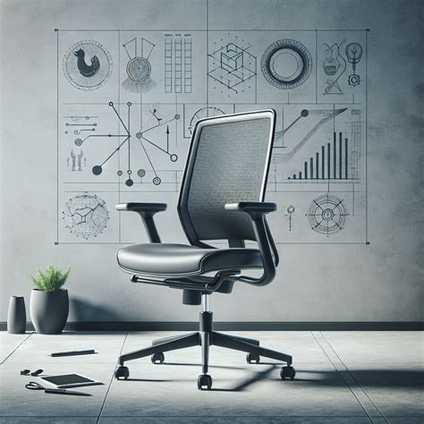 10 Best Ergonomic Chairs For Office - Chair Savvy