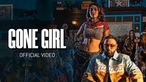 GONE GIRL LYRICS - Badshah, Payal Dev - Ft. Badshah, Sakshi Vaidya | LyricsBogie