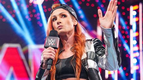 Becky Lynch Wrestletalk