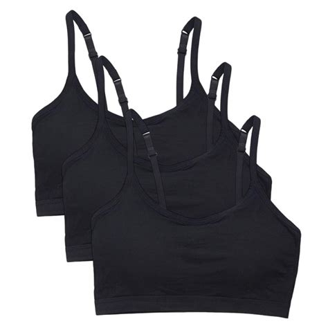 Bralettes For Women Padded Sports Bra Seamless Comfort Bra Wirefree Yoga Cami Tank Tops Bras For