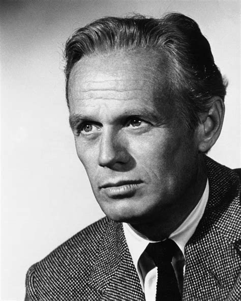 Richard Widmark Actor