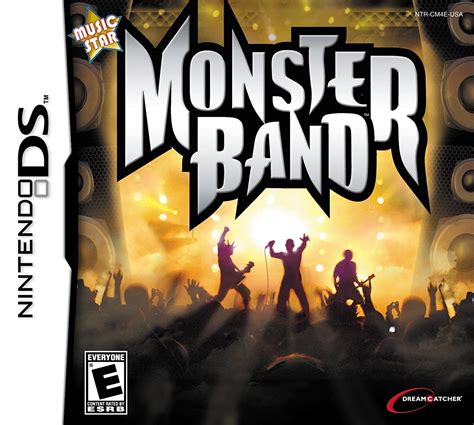 Monster Band News, Guides, Walkthrough, Screenshots, and Reviews ...