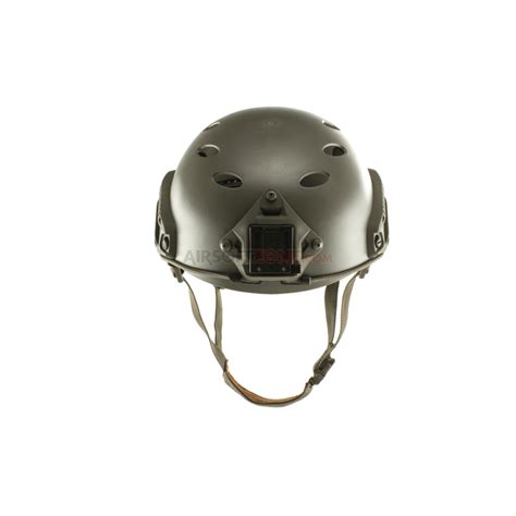 Fma Casque Fast Pj L Xl Foliage Green Heritage Airsoft