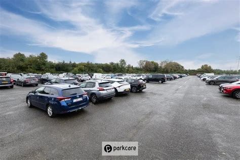 Greenparking Zaventem Avis Photos Toutes Les Infos Ici