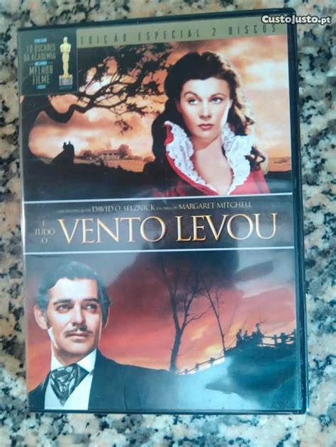 E Tudo O Vento Levou Dvds Victor Fleming Imdb M Sica E