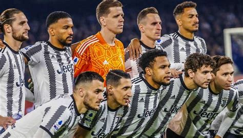 Juventus recuperó los 15 puntos que le quitaron cómo quedó en la tabla