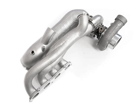 Honda K K Exhaust Manifold Vband Sidewinder Plazmaman