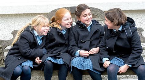 Best All Girls Schools In England Boarding And Day School For Girls