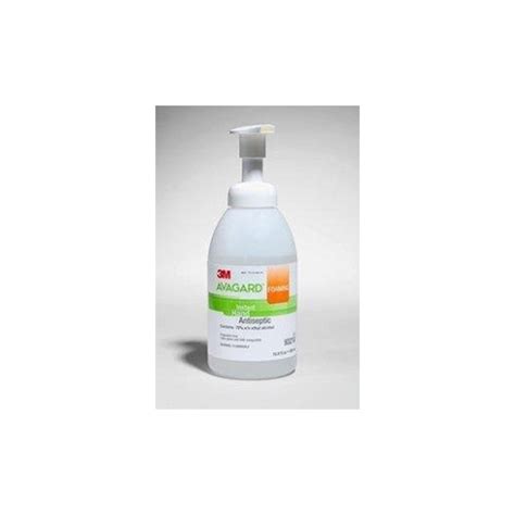 3M Avagard Foaming Instant Hand Antiseptic Medpick